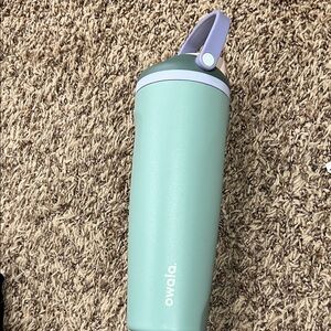 Owala 30 oz Freesip sway stainless steel water bottle